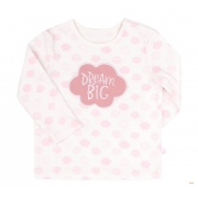 Комплект для малюка Бембі КП255 рожевий - Фото №4