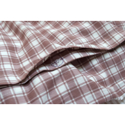 Постельное белье Me & You сатин Lotus Home - Фото №6