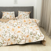 Постельное белье 24307 ранфорс Вилюта - Фото №3