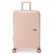 Валіза 28 L Beige T5795-3 Semi Line DAS303028 - Фото №8