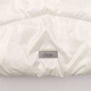 Куртка зимова для дівчинки КТ304 Бембі 200-молочний - Фото №7