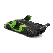 Автомодель Lamborghini Essenza SCV12 Bburago 18-28017 - Фото №4