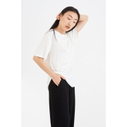 Футболка Baily ecru Penelope молочний - Фото №5