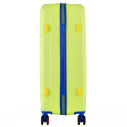 Валіза 28 L Lemon T5803-3 Semi Line DAS303191 - Фото №10