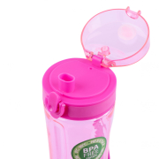 Пляшка для води 680 мл Yes 707620 - Фото №4