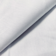 Простирадло на гумці Frosty SoundSleep бязь біла - Фото №10