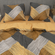 Постельное белье из ранфорса 23240 Вилюта - Фото №6