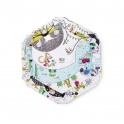 Килимок Smartplay Kinderkraft KKZSMART000000 - Фото №9