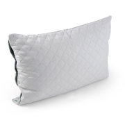 Чохол на подушку Grey Ромб Руно - Фото №3