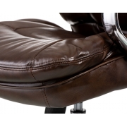 Офісне крісло Rain Brown Special4You E6002 - Фото №13