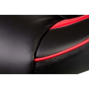 Крісло офісне Nero Black/Red Special4You E4954 - Фото №16