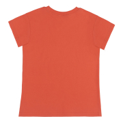 Футболка для хлопчика ФТ24 супрем Бембі L00-червоний - Фото №3