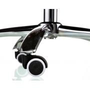 Офісне крісло Rain Black Special4You E5999 - Фото №15