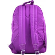 Рюкзак молодіжний Yes ST-21 Purple haze 40x26,5x12 см 555530 - Фото №5