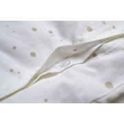 Постільна білизна Roana сатин Lotus Home - Фото №6