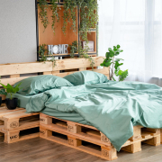 Наволочка сатинова Mix Match Ardesto шавлія - Фото №6