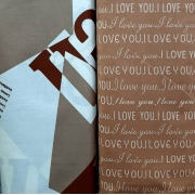 Наволочка 17-0534 Patsy бязь MirSon - Фото №3