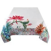 Скатертина гобеленова Bromelia Lefard - Фото №3