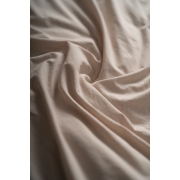 Комплект постільної білизни SoundSleep Stonewash бежевий - Фото №11