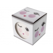 Набір посуду дитячий столовий 3 предмета Lefard 924-716 білий - Фото №3