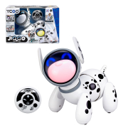 Игрушка робот-собака Jiggo Ycoo Silverlit 88497 - Фото №3