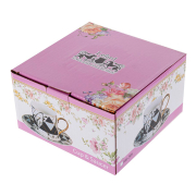 Фарфоровый чайный набор 2 предмета 220мл Lefard 165-365 - Фото №3