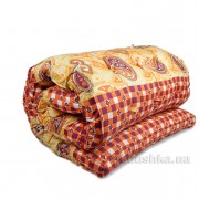 Матрац ватний Home Line висота 7 см - Фото №3