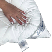 Подушка антиалергенна SoundSleep Idea - Фото №8