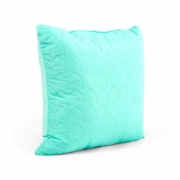 Декоративна подушка Velour Руно Tiffany - Фото №3