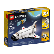 Конструктор Lego Creator Космічний шаттл 31134 - Фото №12