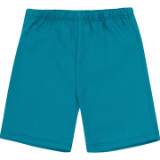 Піжама для хлопчика ПЖ54 футболка та шорти Бембі R01-бірюзовий-малюнок - Фото №4