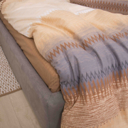 Постельное белье из ранфорса 22188 Вилюта - Фото №9