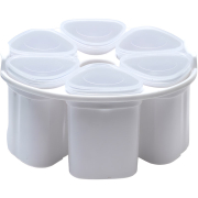 Мультиварка-скороварка Magio МG-429 - Фото №11