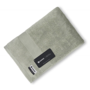 Набір із 2 махрових рушників Altea Sonex евкаліпт - Фото №5