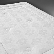 Ковдра шовкова зимова 1511 Ferrero White Silk Kapok MirSon - Фото №4