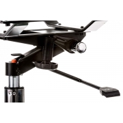 Офісне крісло Solano Artleather White Special4You E0529 - Фото №8