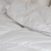 Ковдра демісезонне ТЕП 50% пуху Cote blanc feather - Фото №7