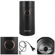 Кавомолка електрична Gold Kamille 6731 - Фото №3