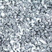 Чохол на крісло Преміум Love you сірий - Фото №5