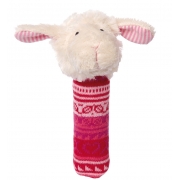 Подарунковий набір брязкалець sigikid Schnuggi 41521SK - Фото №4