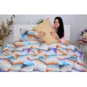 Наволочка 17-0415 Picasso ranforce-elite MirSon - Фото №3