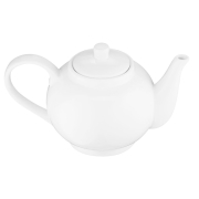Чайник заварювальний порцеляновий 450 мл Imola Ardesto AR3518I - Фото №5