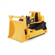 Важка техніка Furise CAT Бульдозер 38 см (82032) - Фото №7