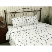 Підковдра бязь Fly White Руно біле - Фото №5