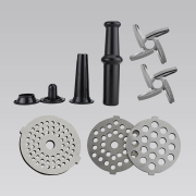 Електрична м'ясорубка MR-855 Maestro - Фото №5