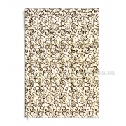 Одеяло зимнее шерстяное MirSon 018 Standard - Фото №4