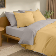 Простирадло на гумці Ranfors Quartz Cosas - Фото №10