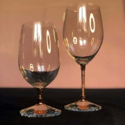 Келих для червоного вина 500мл Купер Olens 16873-1 - Фото №4