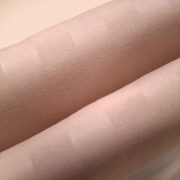 Комплект постільної білизни Fiber Beige Stripe Emily мікрофібра бежевий - Фото №6