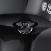 Кавоварка крапельна 1.25 л Textures Plus Russell Hobbs 22620-56 - Фото №5